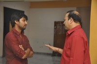 Celebrities at Jenda Pai Kapiraju show